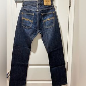 Men’s Nudie Jeans